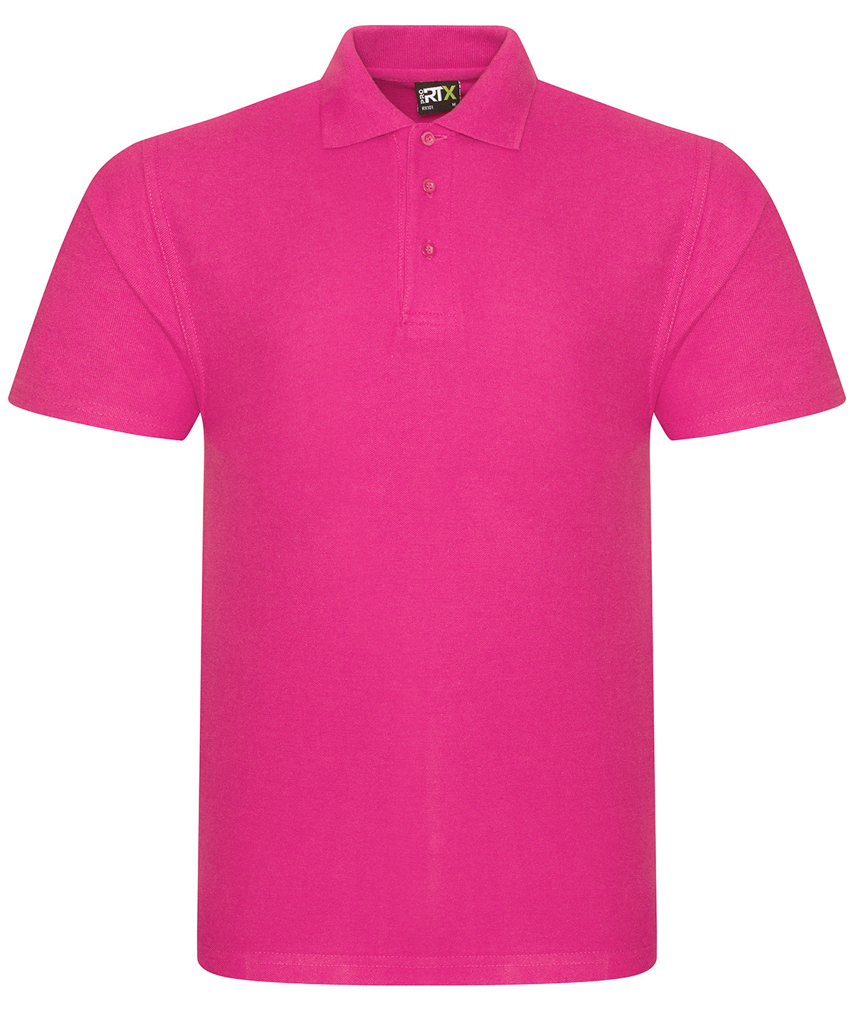 PRO RTX Pro Polo Shirt Rich color - COOZO
