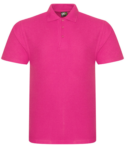 PRO RTX Pro Polo Shirt Rich color - COOZO