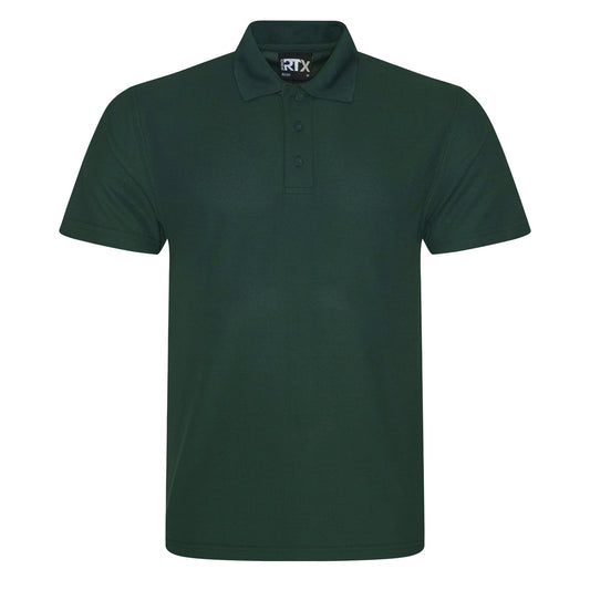 PRO RTX Pro Polyester Polo Shirt - COOZO