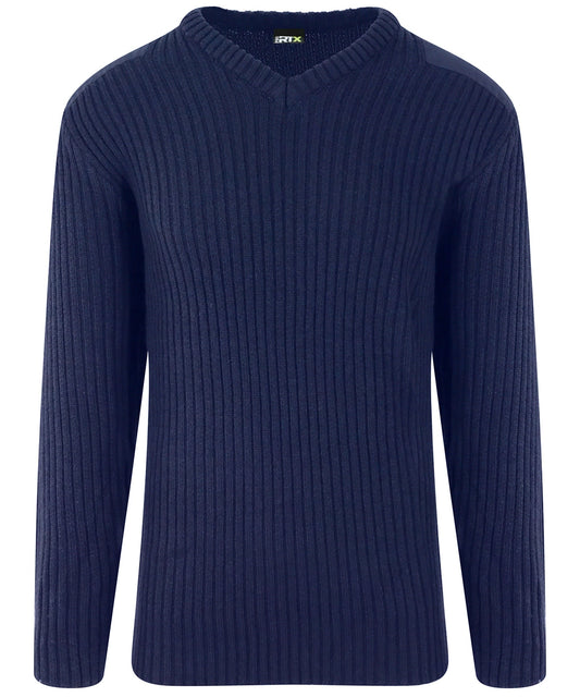 PRO SECURITY SWEATER - COOZO