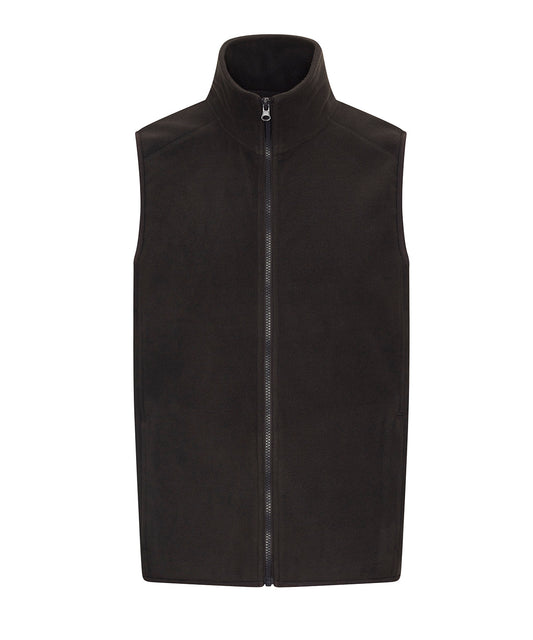 Pro Fleece Gilet - COOZO