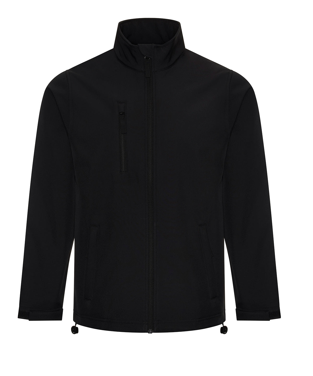 RX530 Pro RTX Pro Three Layer Soft Shell Jacket - COOZO