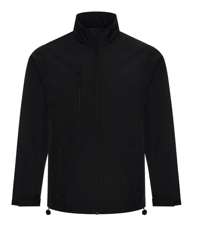 RX530 Pro RTX Pro Three Layer Soft Shell Jacket - COOZO