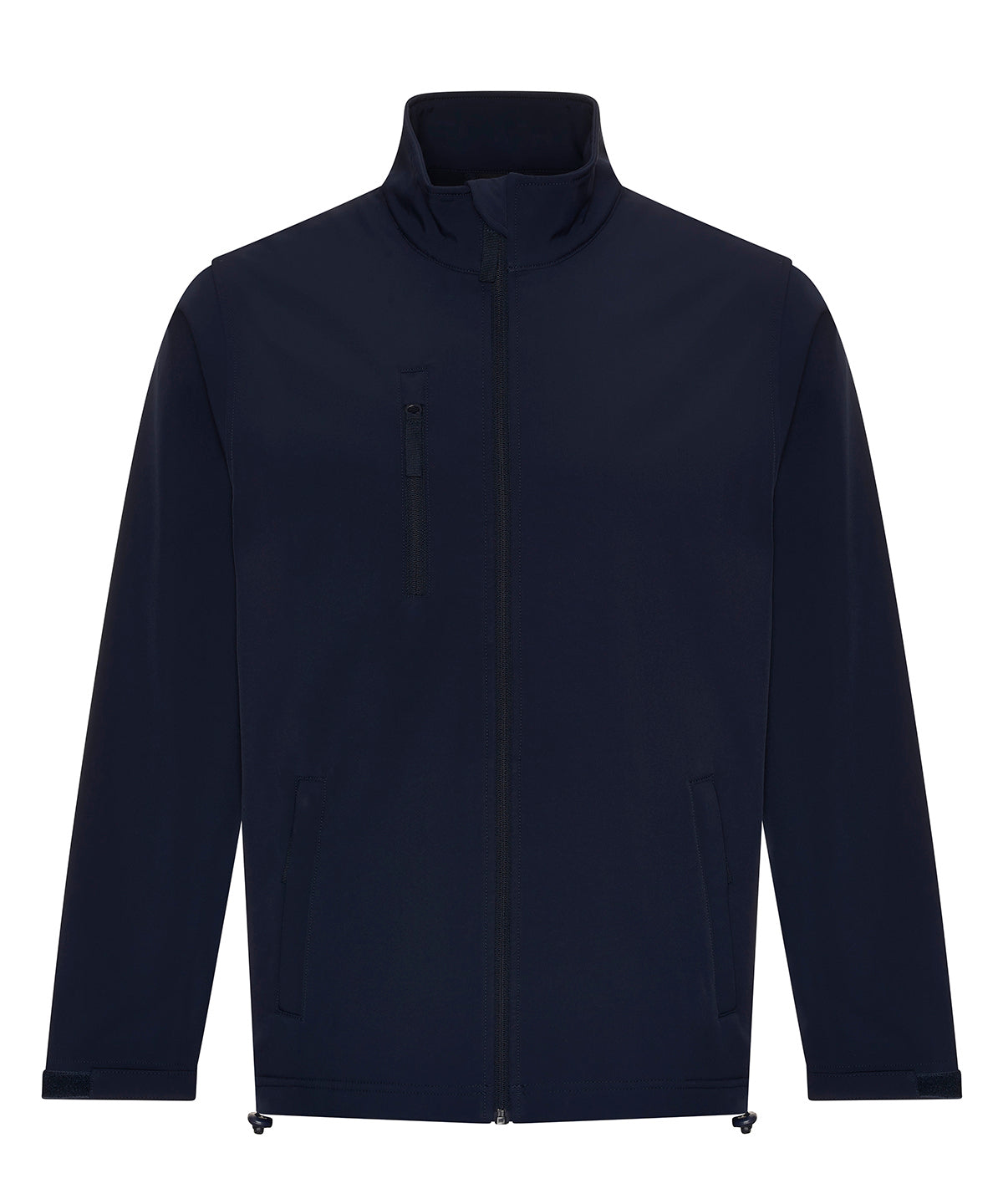 RX530 Pro RTX Pro Three Layer Soft Shell Jacket - COOZO