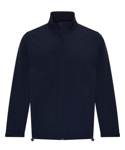 RX530 Pro RTX Pro Three Layer Soft Shell Jacket - COOZO