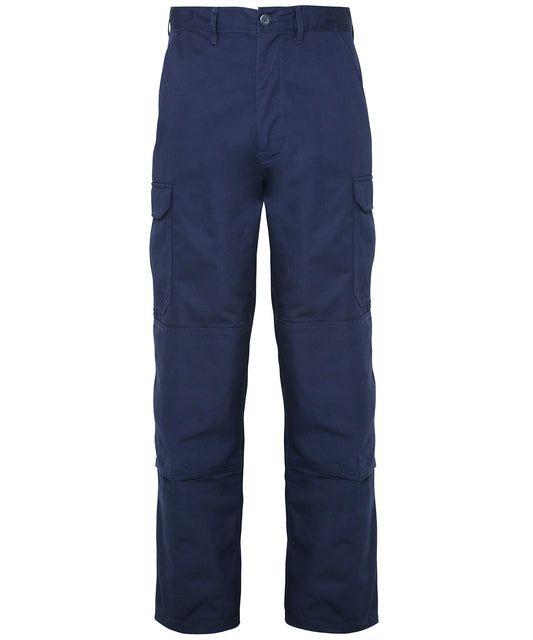 PRO RTX Pro Workwear Cargo Trousers - COOZO