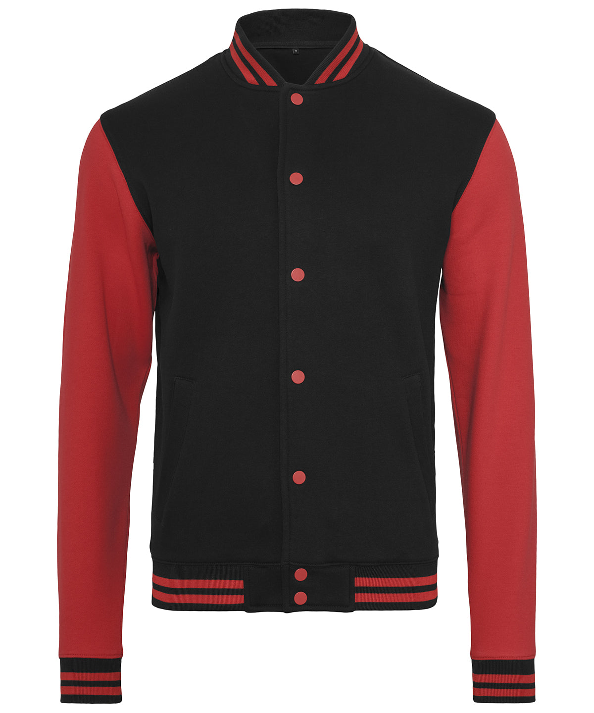 Coozo Sweat college jacket (BY015) - COOZO