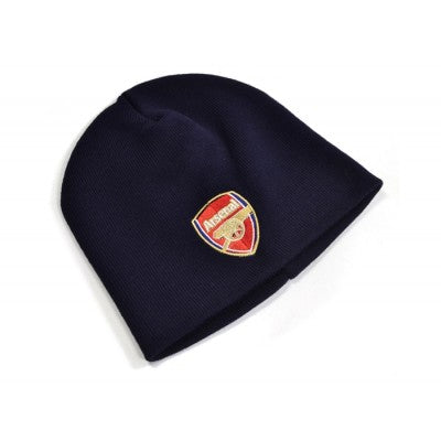 Carta Sport Arsenal Official Licenced Beanie Hat with Logo (CSBHAR) - COOZO