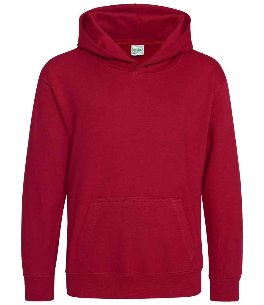 AWDis Kids Hoodie (JH01J) CORE COLOURS - COOZO