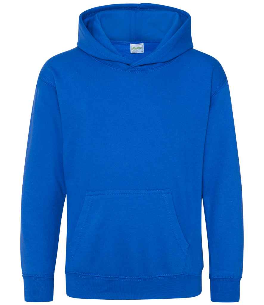 AWDis Kids Hoodie (JH01J) CORE COLOURS - COOZO