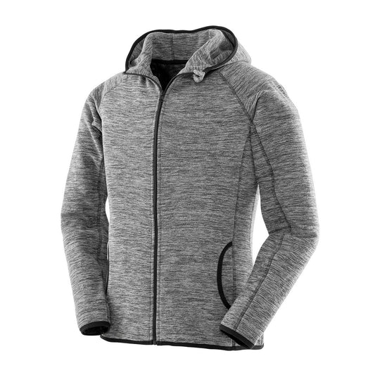 Women's Microfleece Hoodie - COOZO