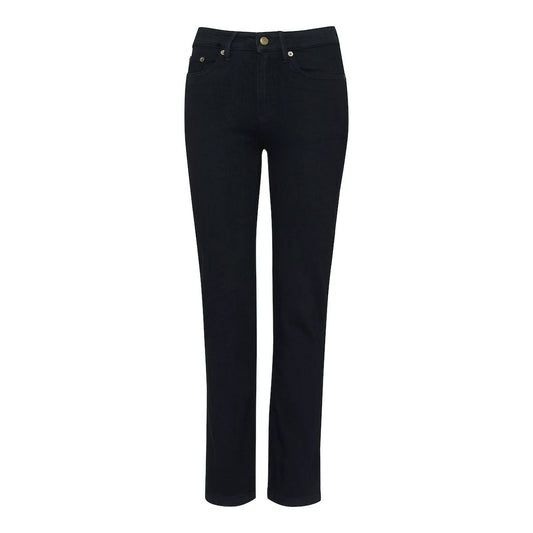 AWDis SD011 So Denim Ladies Katy Straight Jeans - COOZO