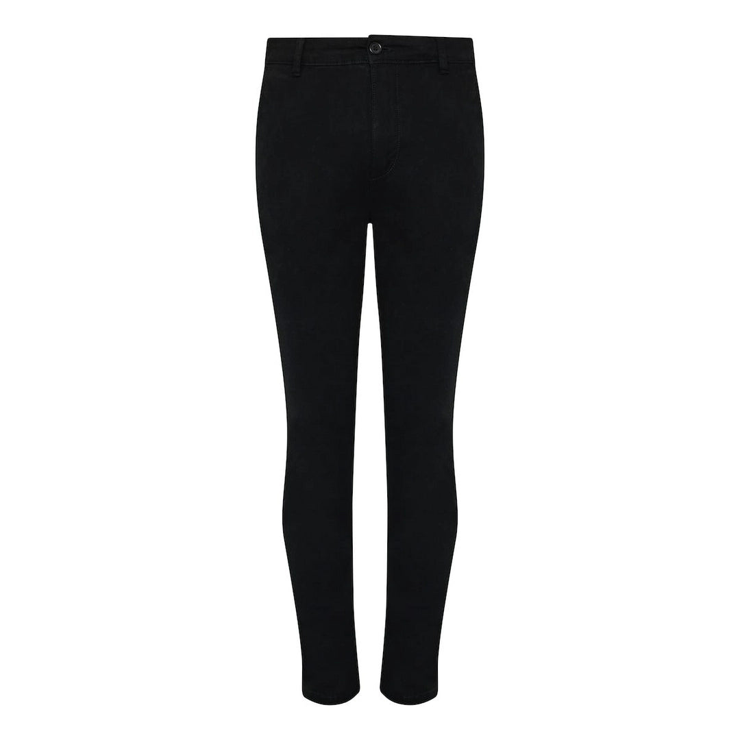AWDis SD020 So Denim Adam Slim Chinos - COOZO