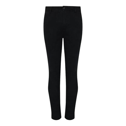 AWDis SD020 So Denim Adam Slim Chinos - COOZO