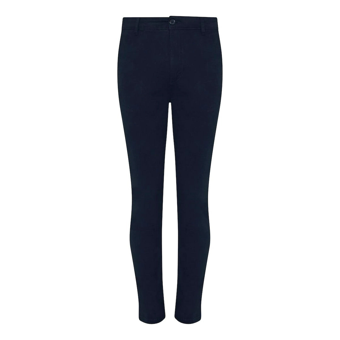 AWDis SD020 So Denim Adam Slim Chinos - COOZO