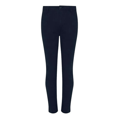 AWDis SD020 So Denim Adam Slim Chinos - COOZO
