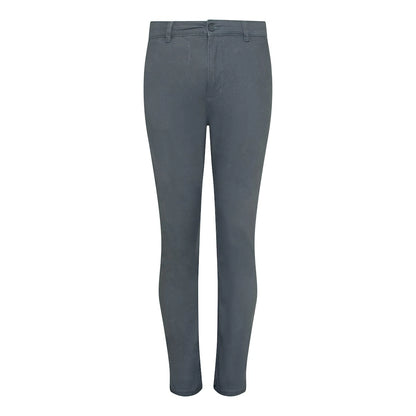 AWDis SD020 So Denim Adam Slim Chinos - COOZO