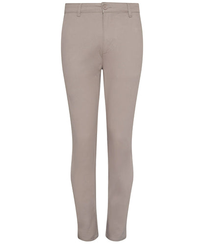 AWDis SD020 So Denim Adam Slim Chinos - COOZO