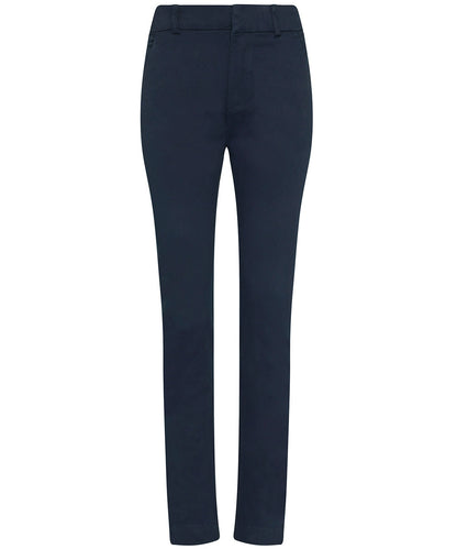 AWDis SD025 So Denim Lily Skinny Chinos - COOZO