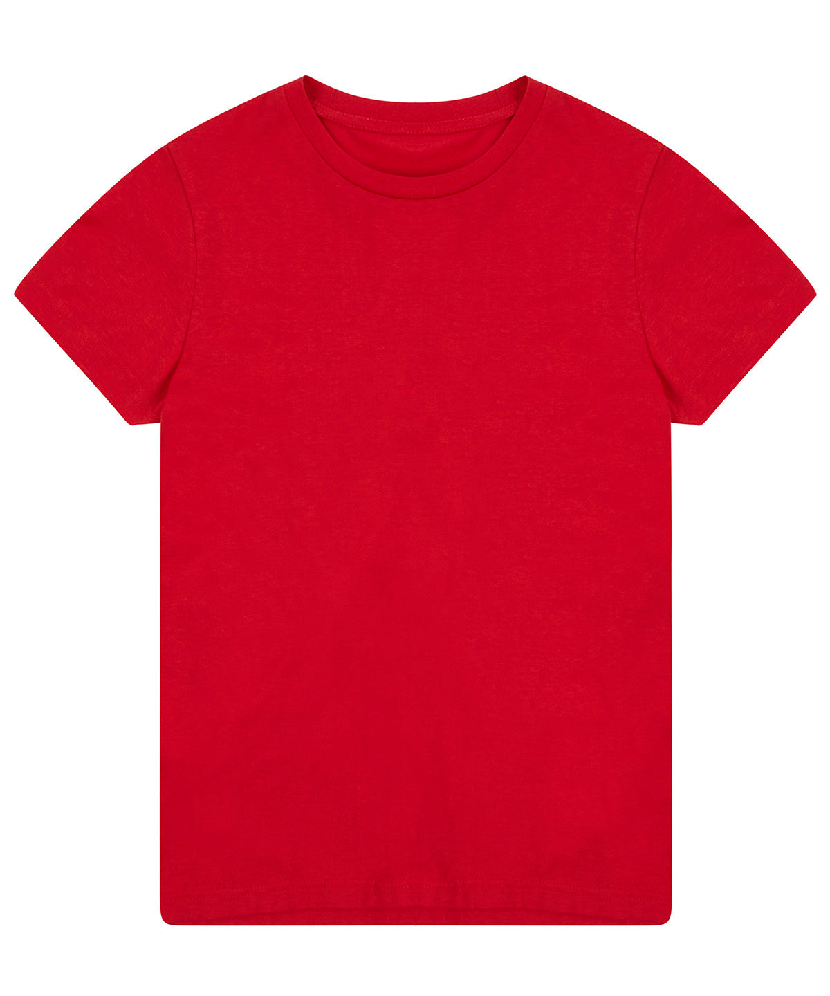 Skinnifit Unisex Sustainable Generation T-Shirt (SF130) - COOZO