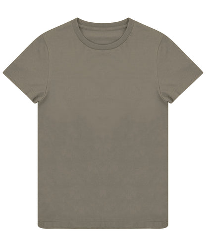 Skinnifit Unisex Sustainable Generation T-Shirt (SF130) - COOZO