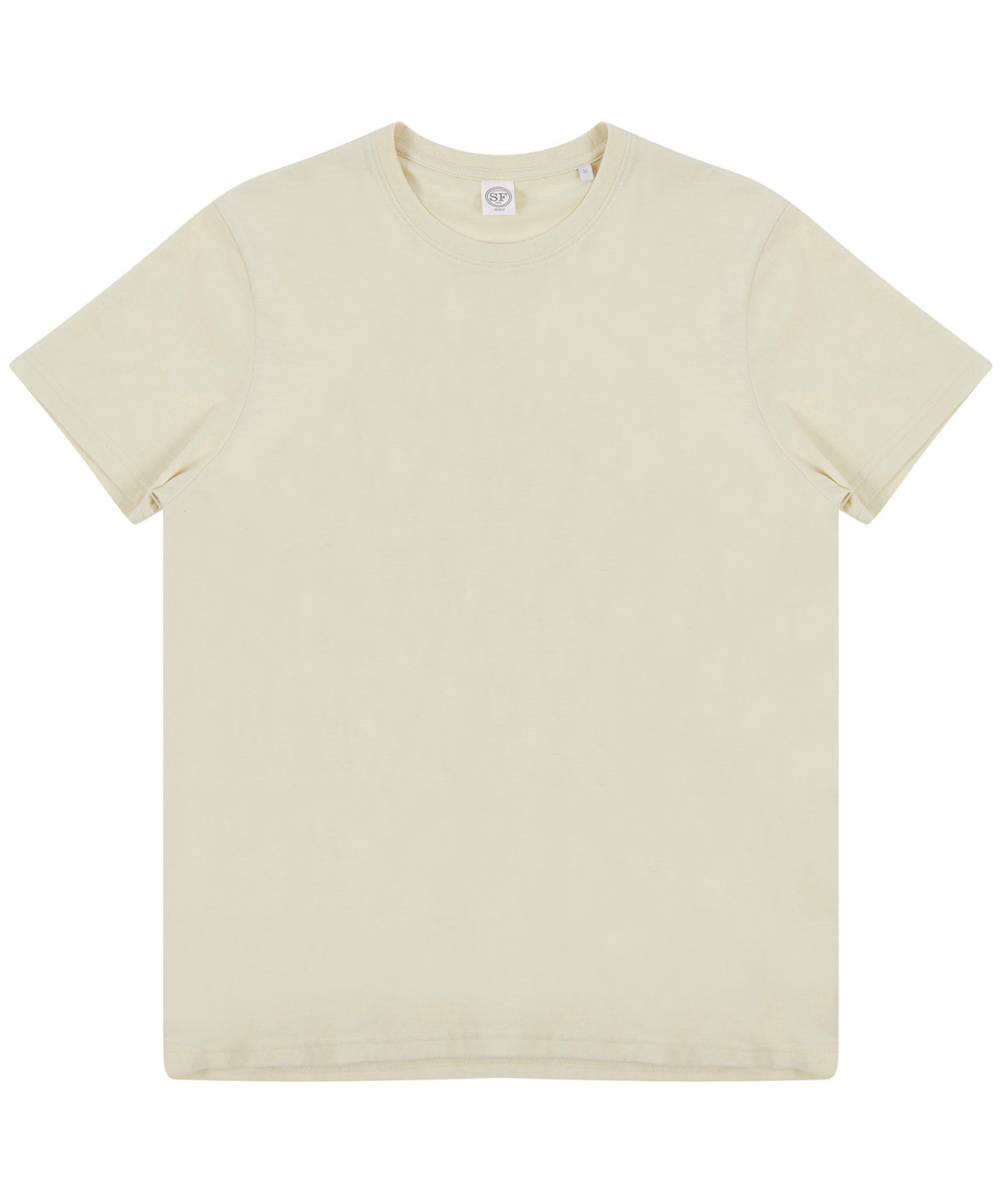 Skinnifit Unisex Sustainable Generation T-Shirt (SF130) - COOZO