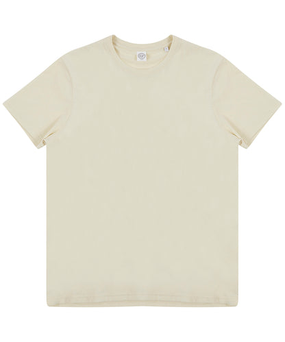 Skinnifit Unisex Sustainable Generation T-Shirt (SF130) - COOZO