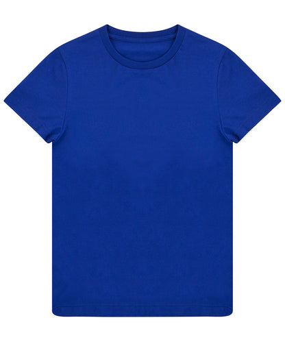 Skinnifit Unisex Sustainable Generation T-Shirt (SF130) - COOZO