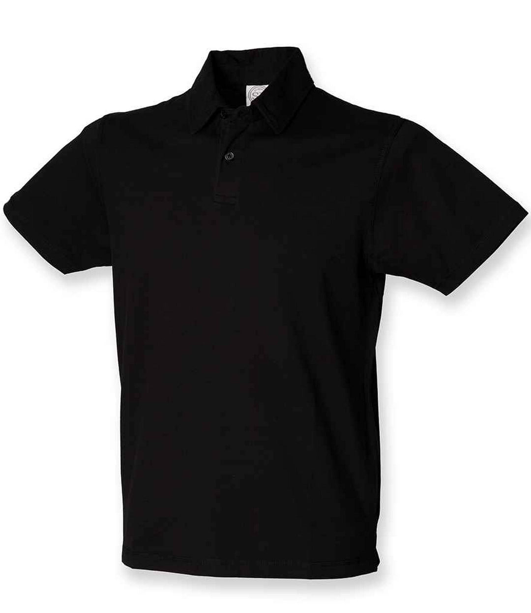 Skinni Fit SF42 SF Mens Stretch Pique Polo Shirt - COOZO