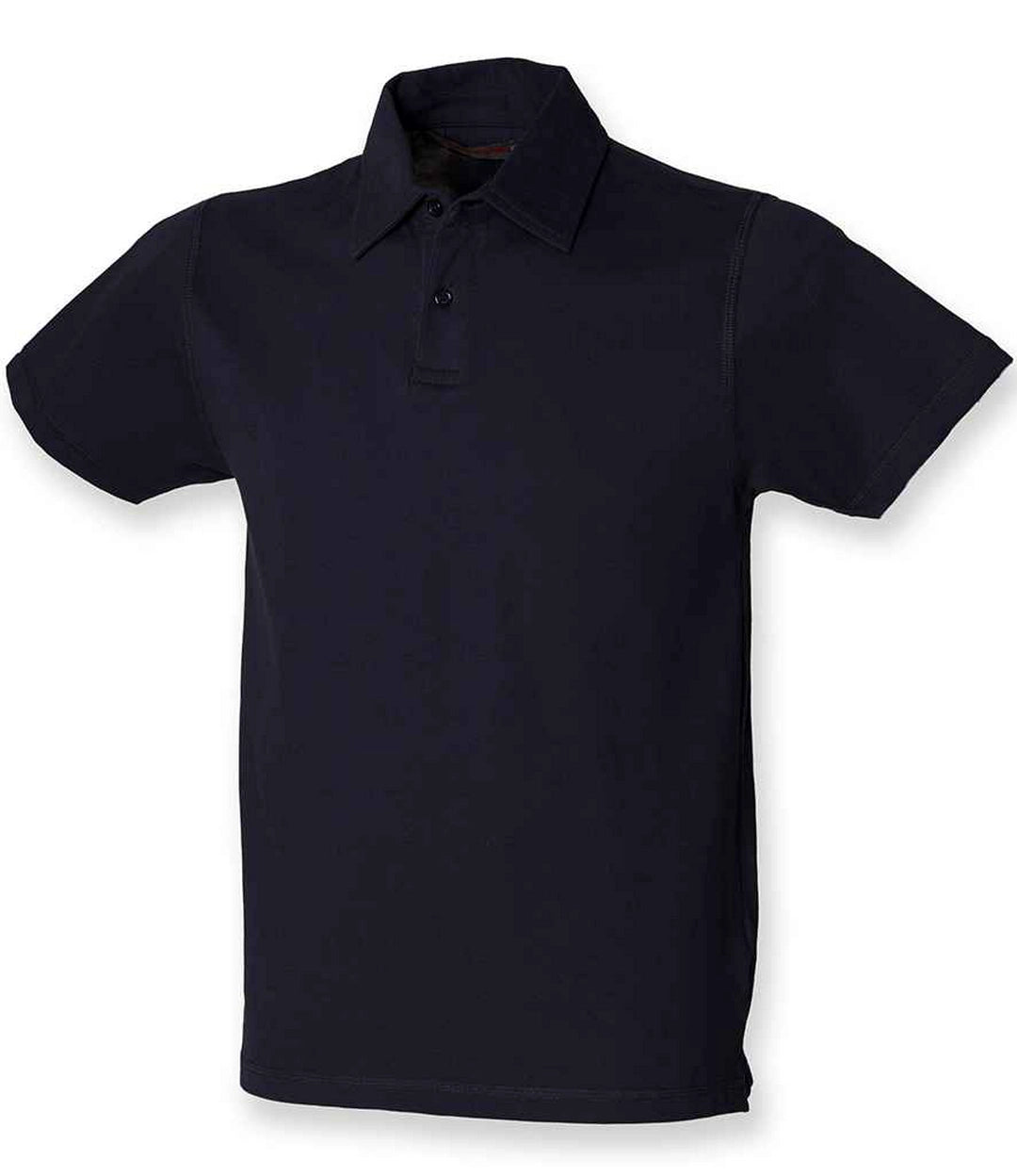 Skinni Fit SF42 SF Mens Stretch Pique Polo Shirt - COOZO