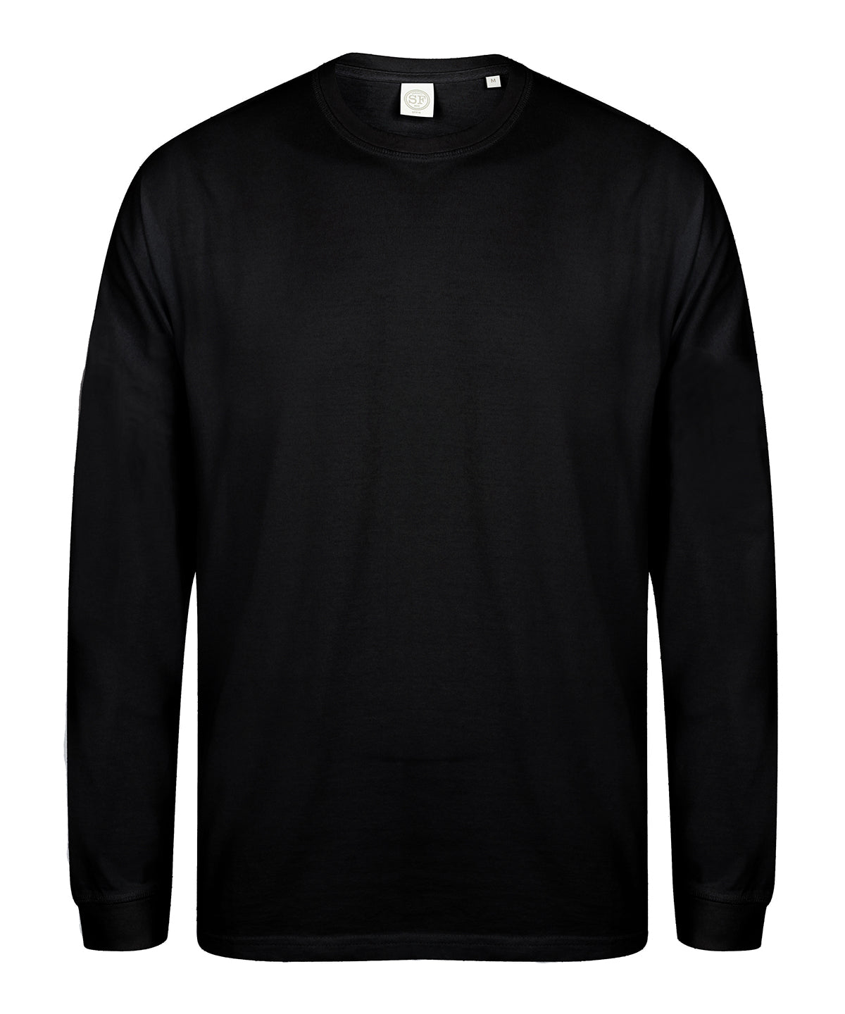 Skinnifit Unisex Drop Shoulder Slogan Top (SF514) - COOZO