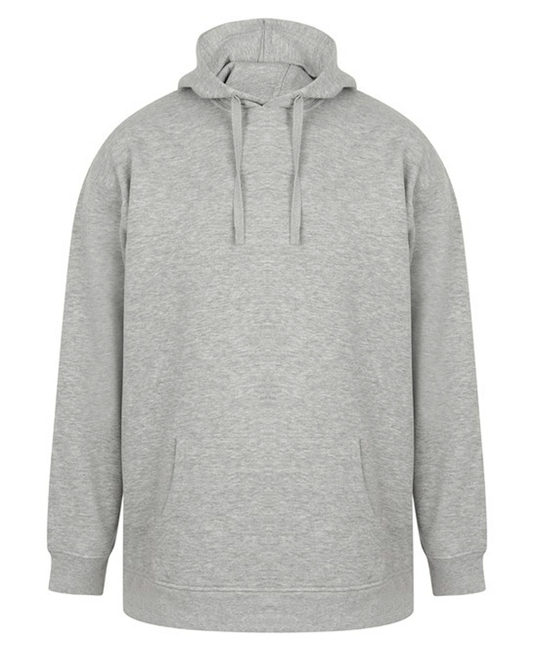 Skinni Fit SF527 SF Unisex Oversized Hoodie - COOZO