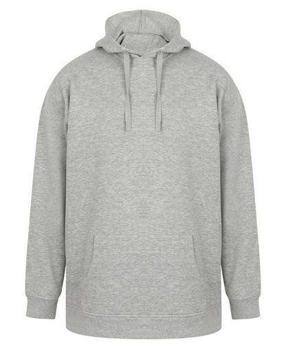 Skinni Fit SF527 SF Unisex Oversized Hoodie - COOZO