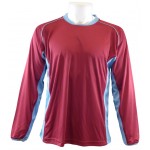 Carta Sport Football Jersey London Panel (CSCJL) - COOZO