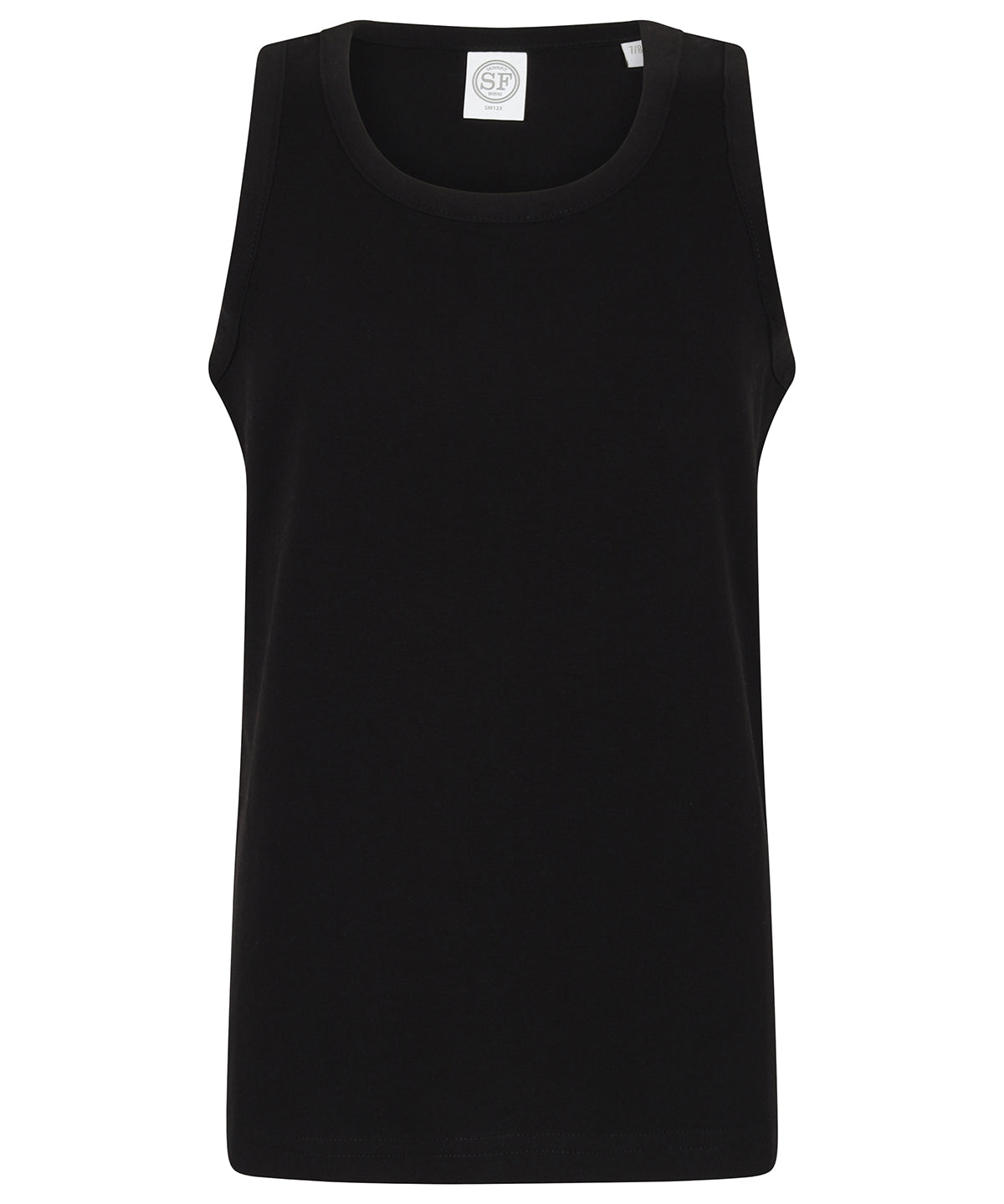 Skinnifit Minni Kids Feel Good Stretch Vest (SM123) - COOZO