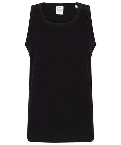Skinnifit Minni Kids Feel Good Stretch Vest (SM123) - COOZO