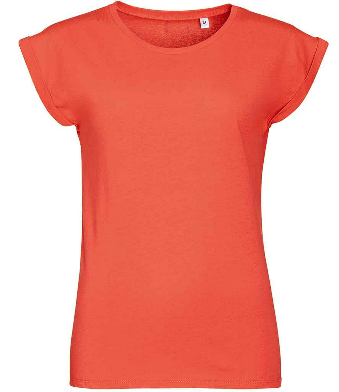 SOL'S Ladies Melba T-Shirt-CORS