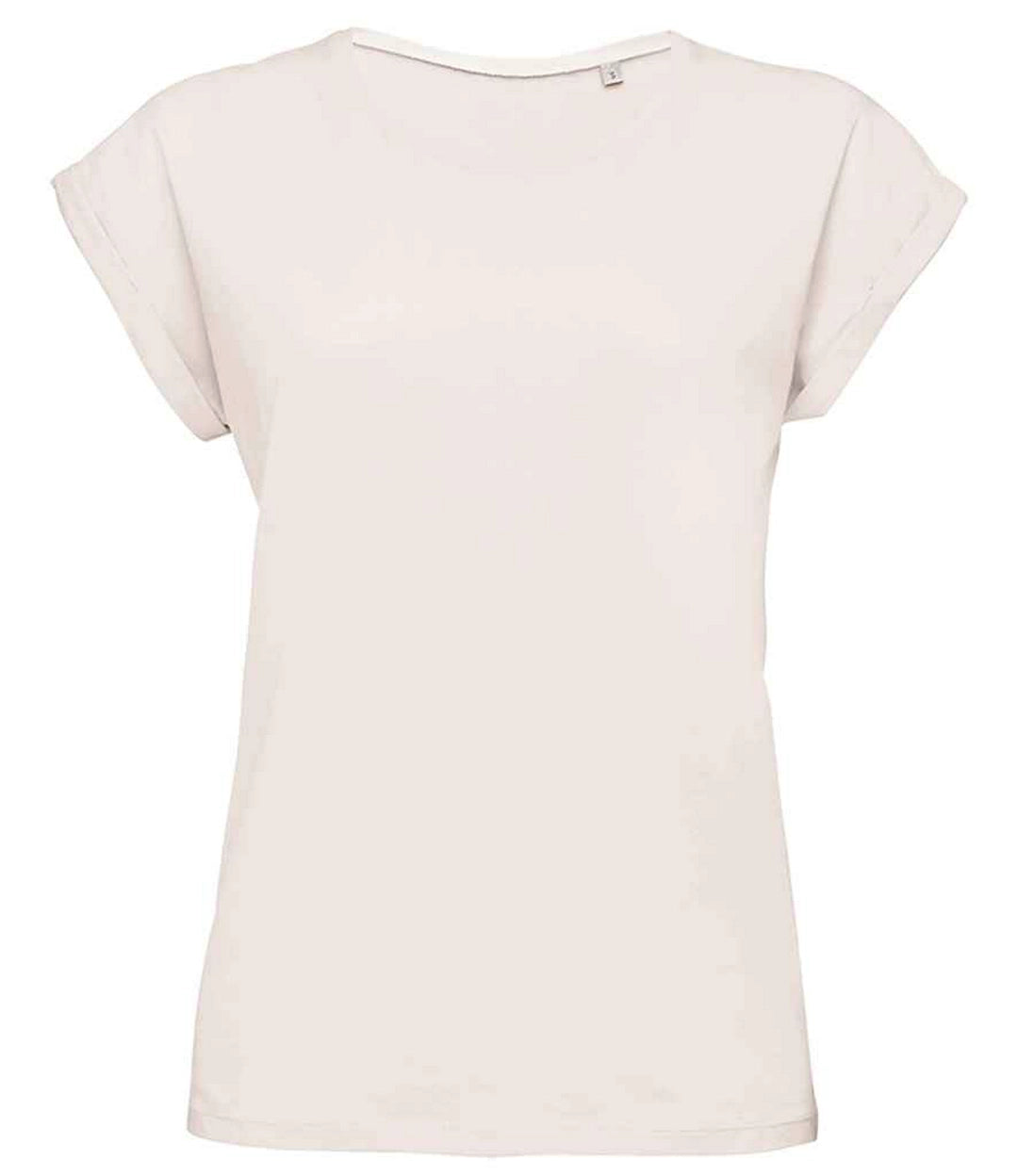 SOL'S Ladies Melba T-Shirt-CRMPNKS