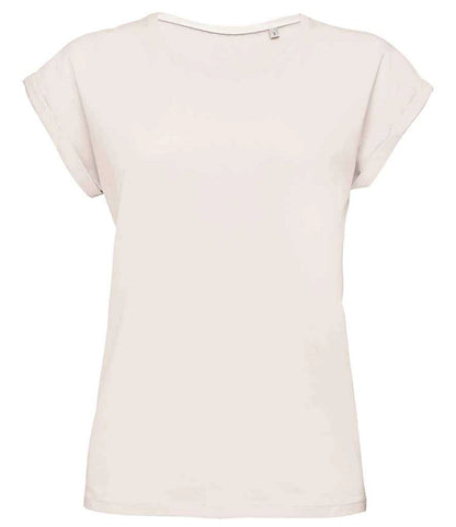 SOL'S Ladies Melba T-Shirt-CRMPNKS