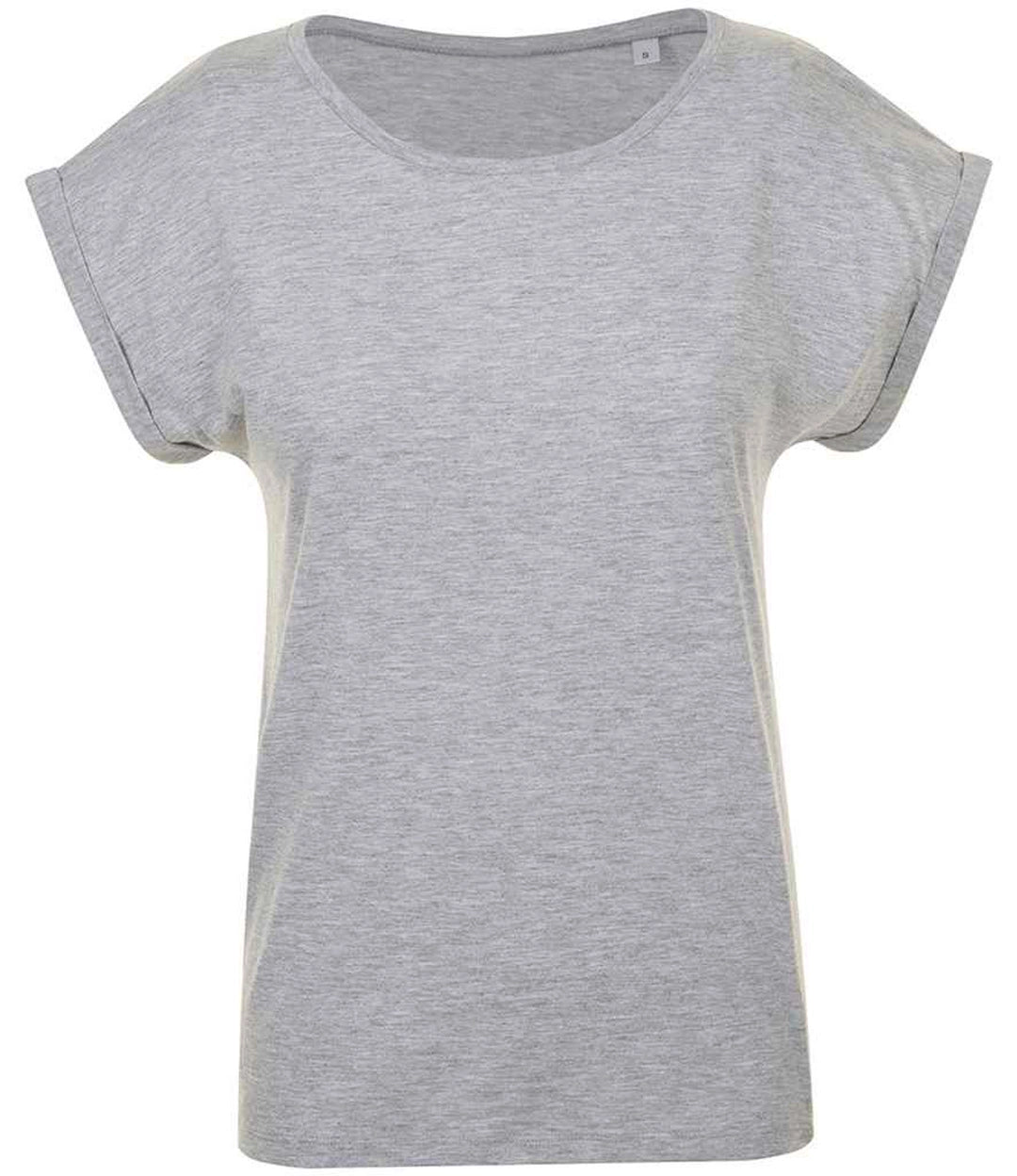 SOL'S Ladies Melba T-Shirt-GRYMS