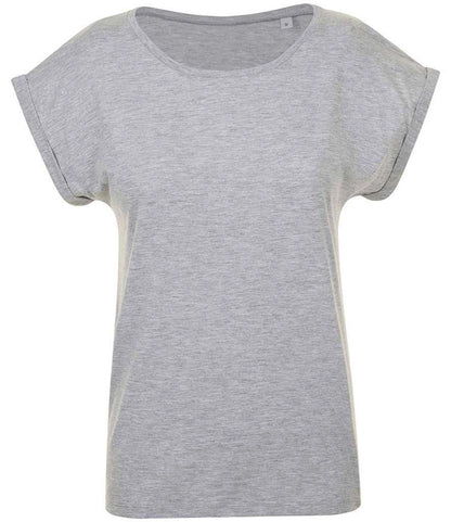 SOL'S Ladies Melba T-Shirt-GRYMS