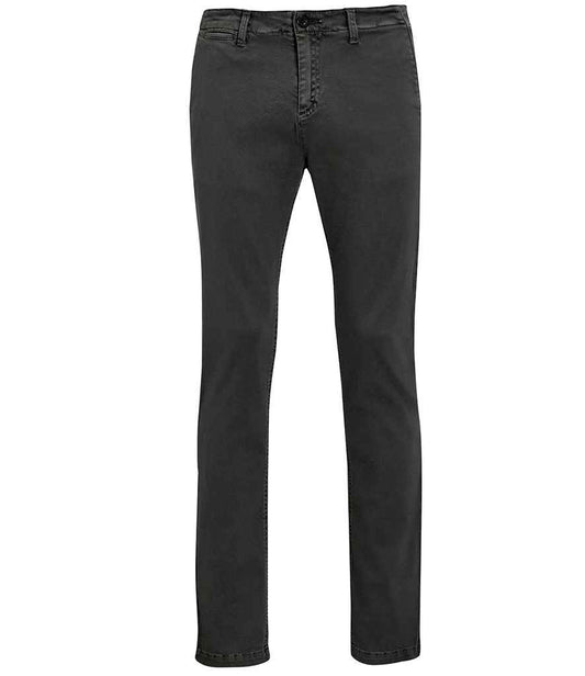 SOL'S Jules Chino Trousers - COOZO
