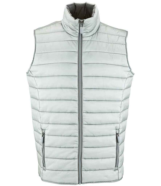SOL'S Wave Bodywarmer - COOZO