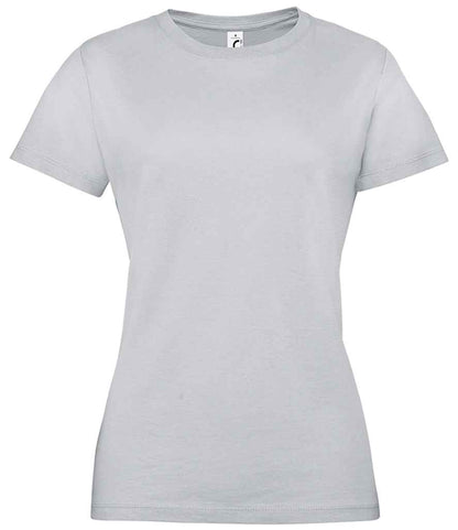 SOL'S Ladies Regent T-Shirt Other color - COOZO