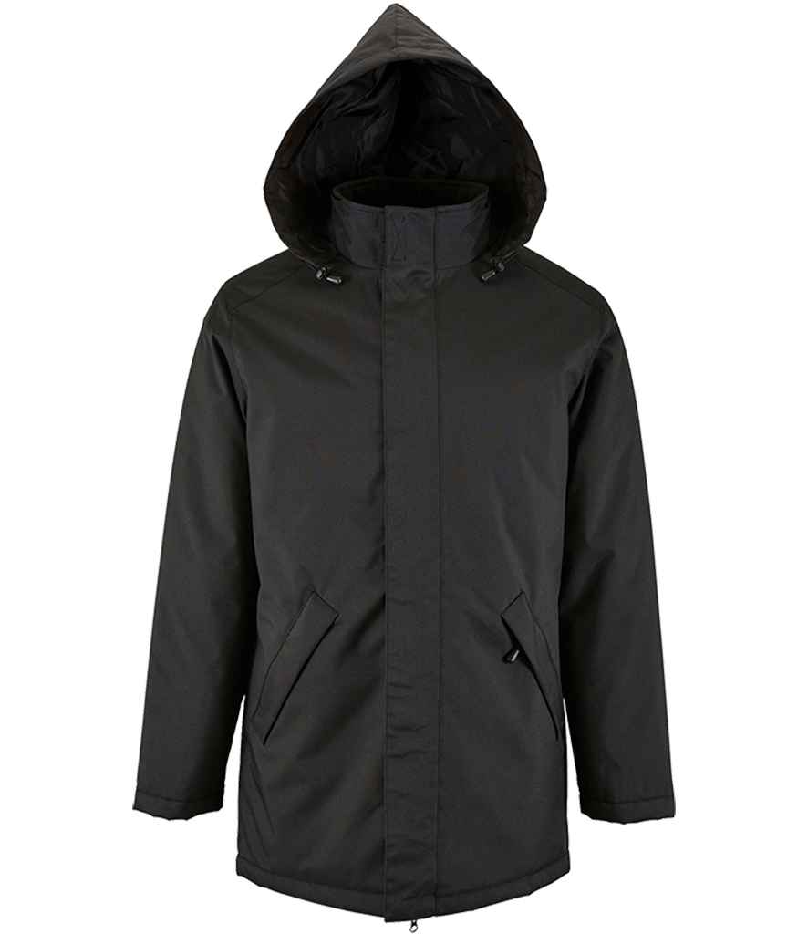 SOL'S Unisex Robyn Padded Jacket - COOZO