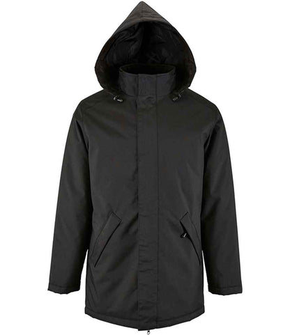 SOL'S Unisex Robyn Padded Jacket - COOZO