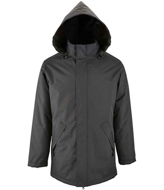 SOL'S Unisex Robyn Padded Jacket - COOZO