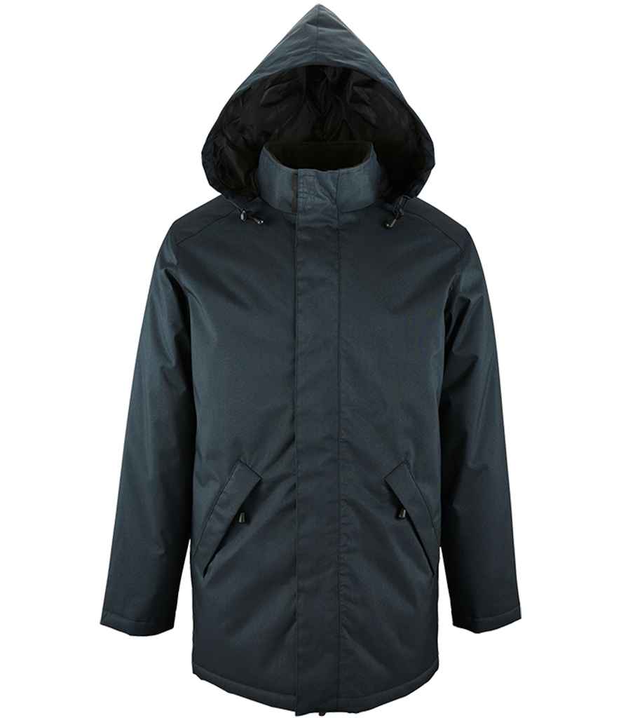 SOL'S Unisex Robyn Padded Jacket - COOZO