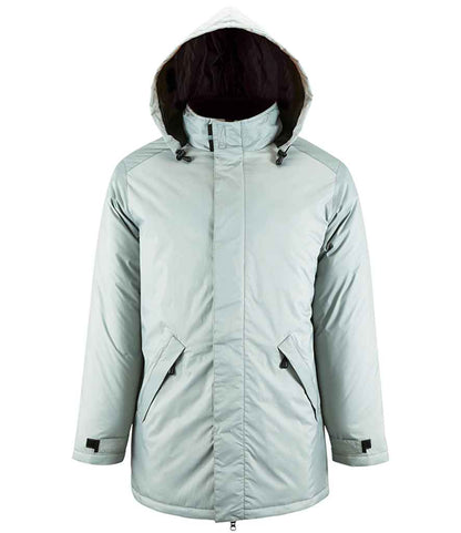 SOL'S Unisex Robyn Padded Jacket - COOZO