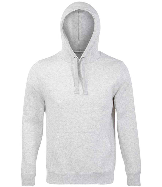 02991 SOL'S Unisex Spencer Hooded Sweatshirt - COOZO